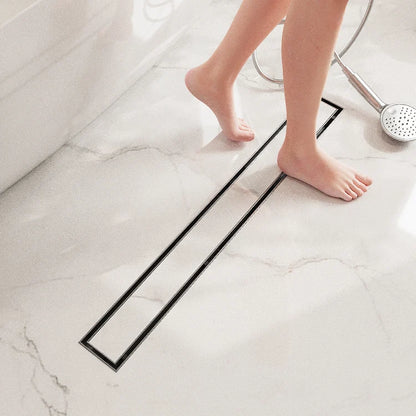Tile Insert Linear Drain 304