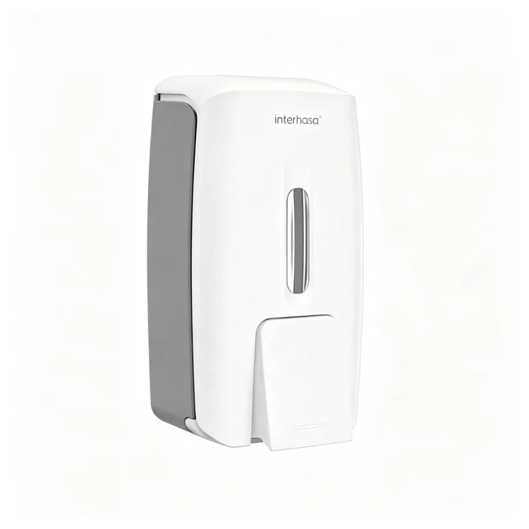 Premium Soap & Sanitizer Dispenser - Commercial