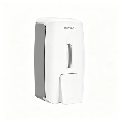 Premium Soap & Sanitizer Dispenser - Commercial