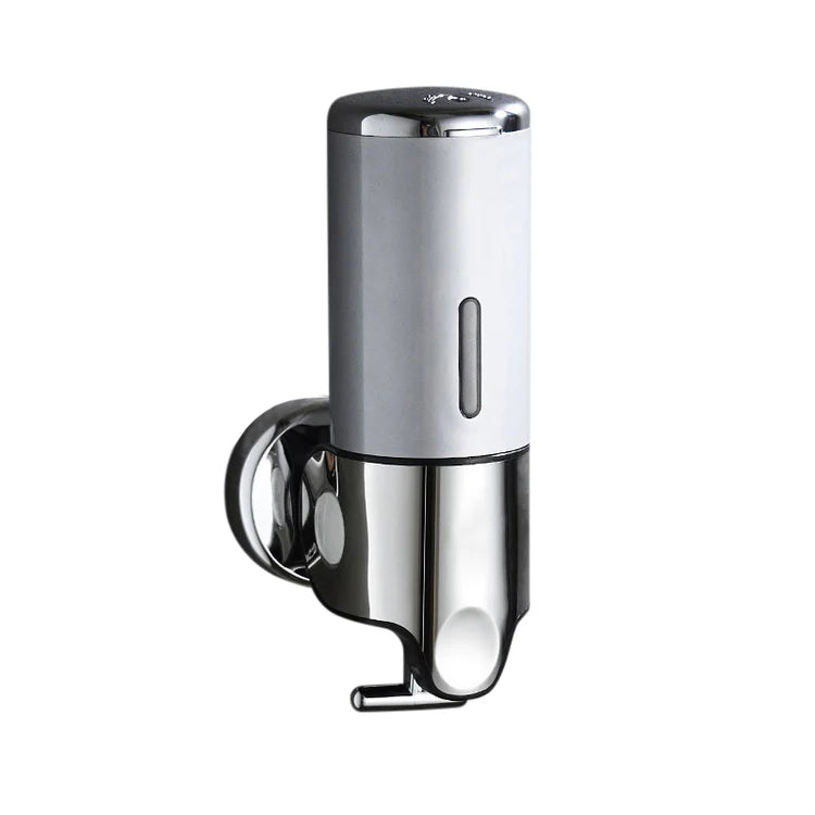 Lever Soap Dispenser