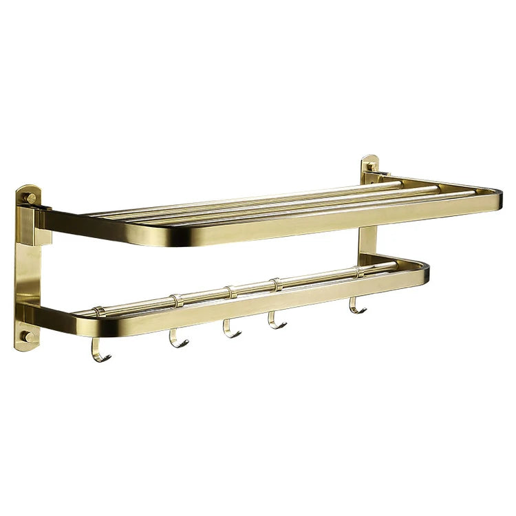 Multi Towel Rail