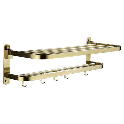 Multi Towel Rail