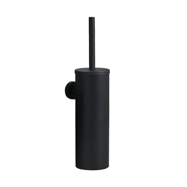 Toilet Cleaning Brush - Wall Mount