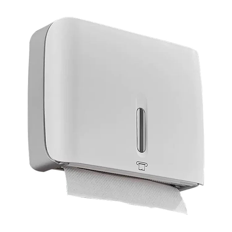 Wall Mount Tissue Dispenser – Premium Matt Finish