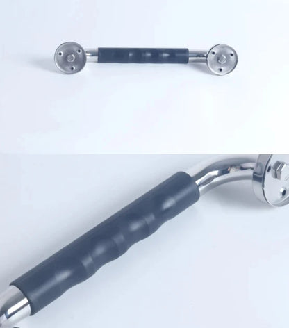 Support Grab Handle with Anti-Slip Grip