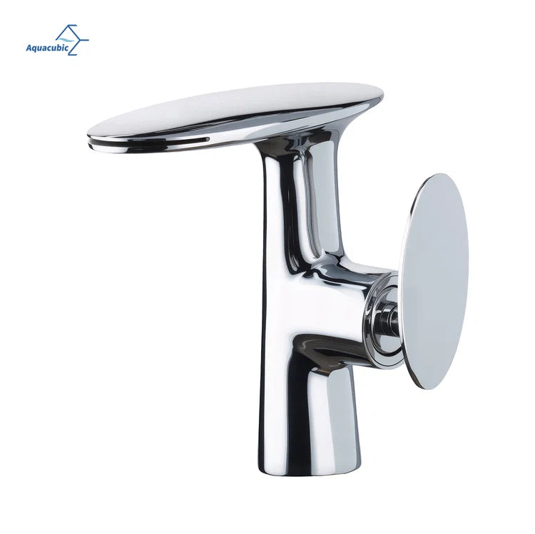 Waterfall Basin Faucet
