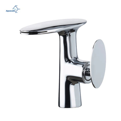 Waterfall Basin Faucet