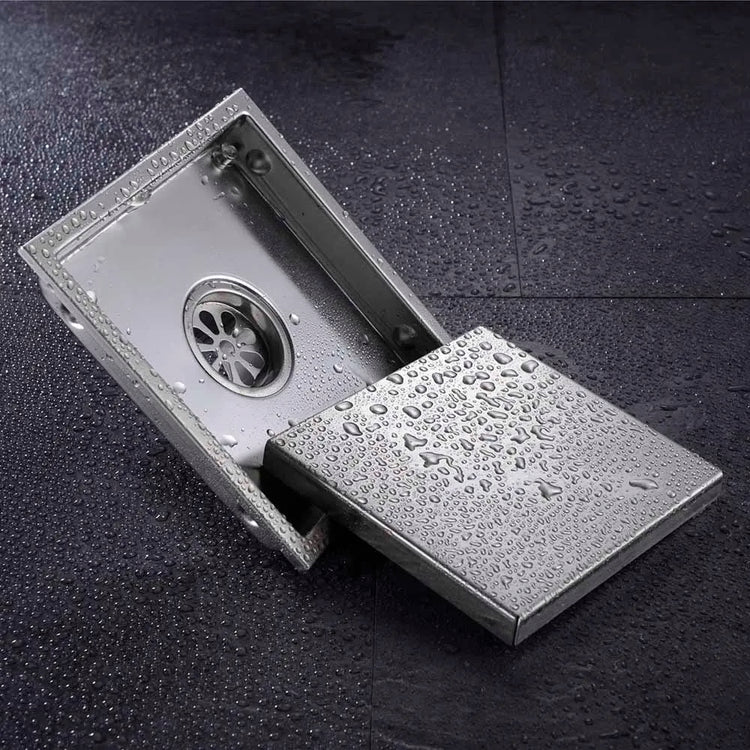6 x 6 Tile Insert Floor Drain