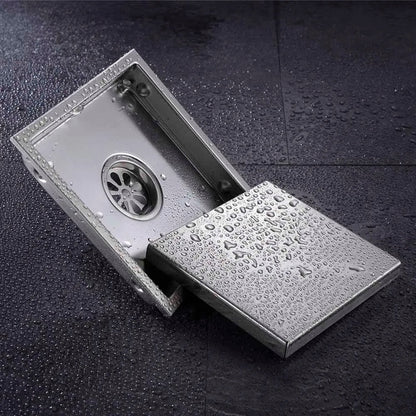 6 x 6 Tile Insert Floor Drain