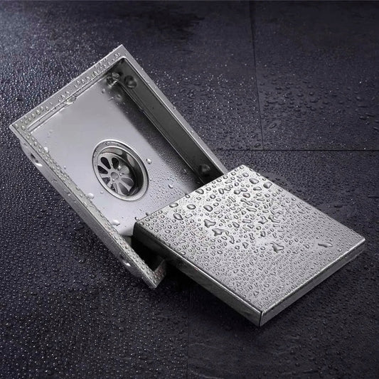 6 x 6 Tile Insert Floor Drain