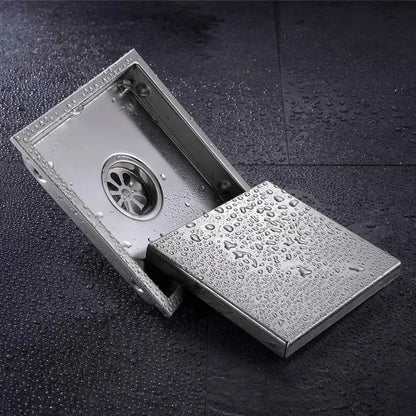 6 x 6 Tile Insert Floor Drain
