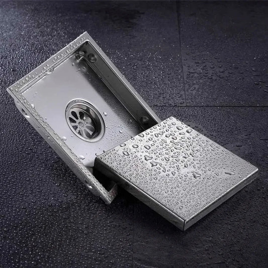 6 x 6 Tile Insert Floor Drain