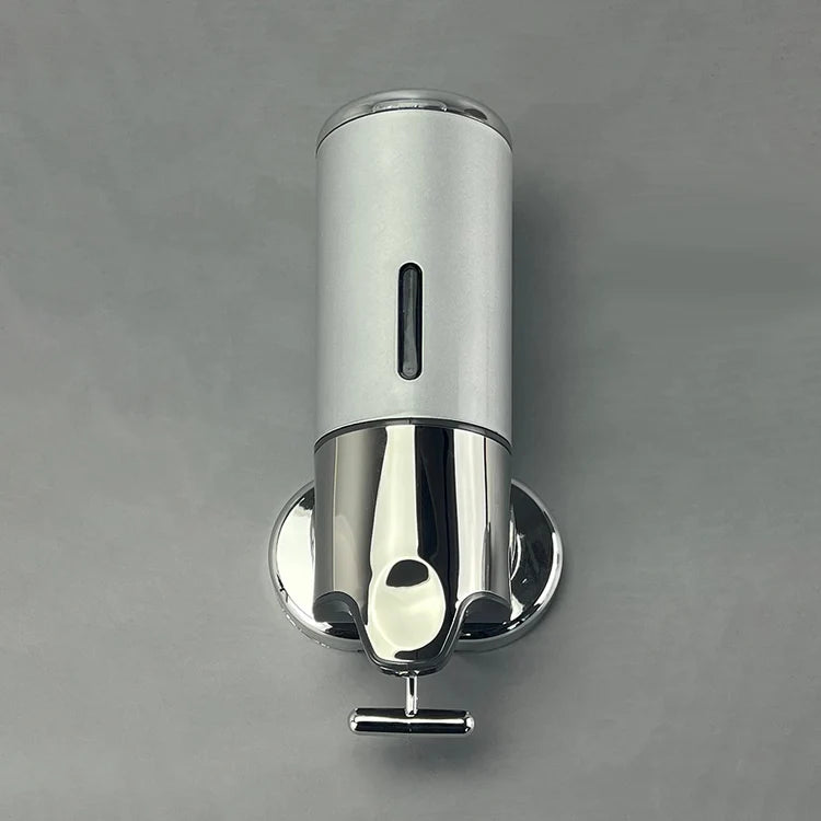 Lever Soap Dispenser