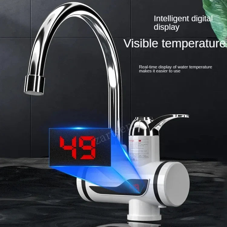 Multi Functional 4 Way Fly Rain Spout