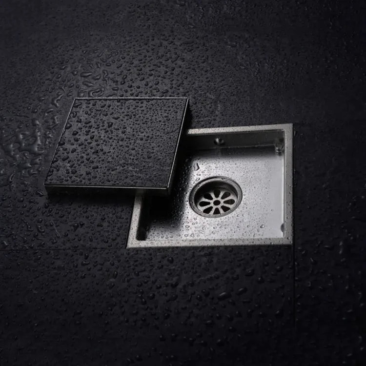 6 x 6 Tile Insert Floor Drain