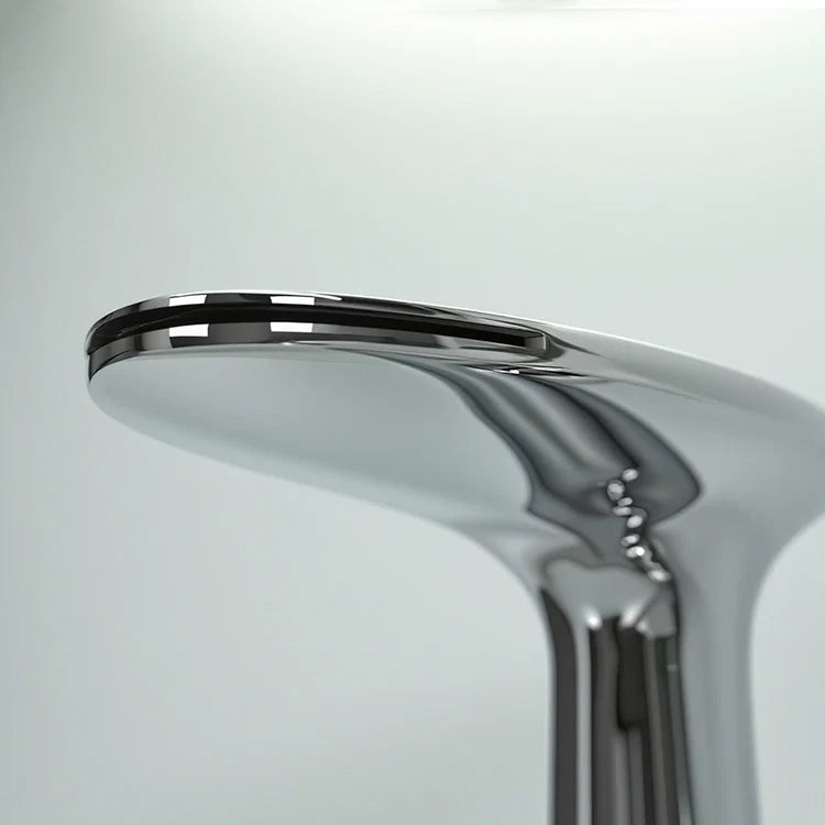 Waterfall Basin Faucet