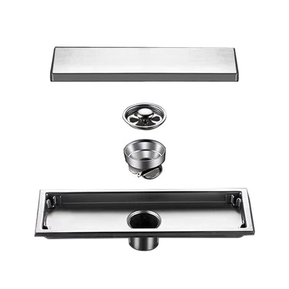 Tile Insert Linear Drain 304