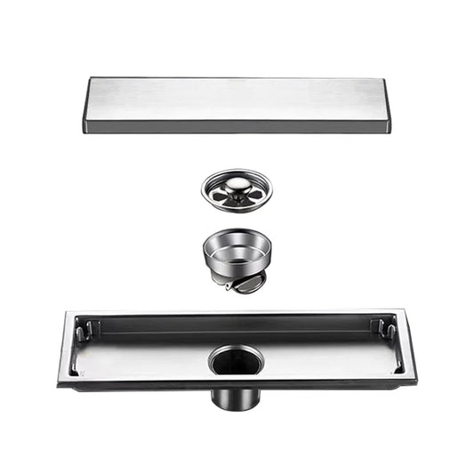 Tile Insert Linear Drain 304