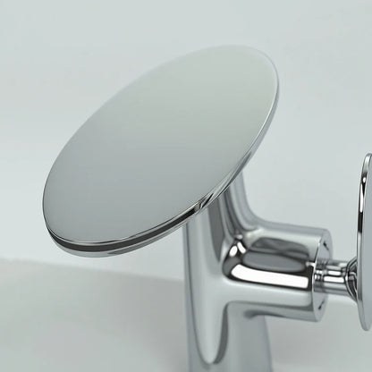 Waterfall Basin Faucet