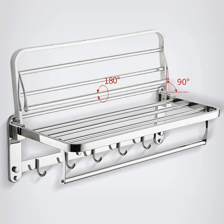 Multi Towel Rail