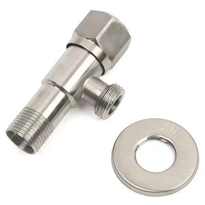 304 Stainless Steel Rainfall Shower Set