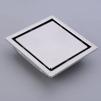6 x 6 Tile Insert Floor Drain