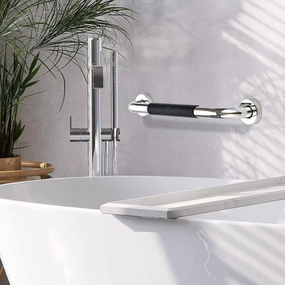 Support Grab Handle with Anti-Slip Grip
