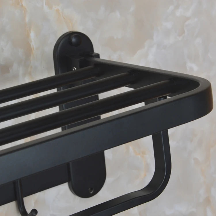 Multi Towel Rail