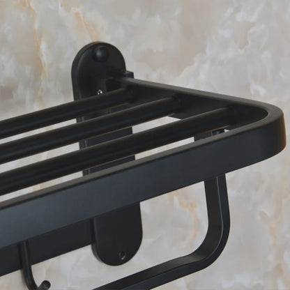 Multi Towel Rail
