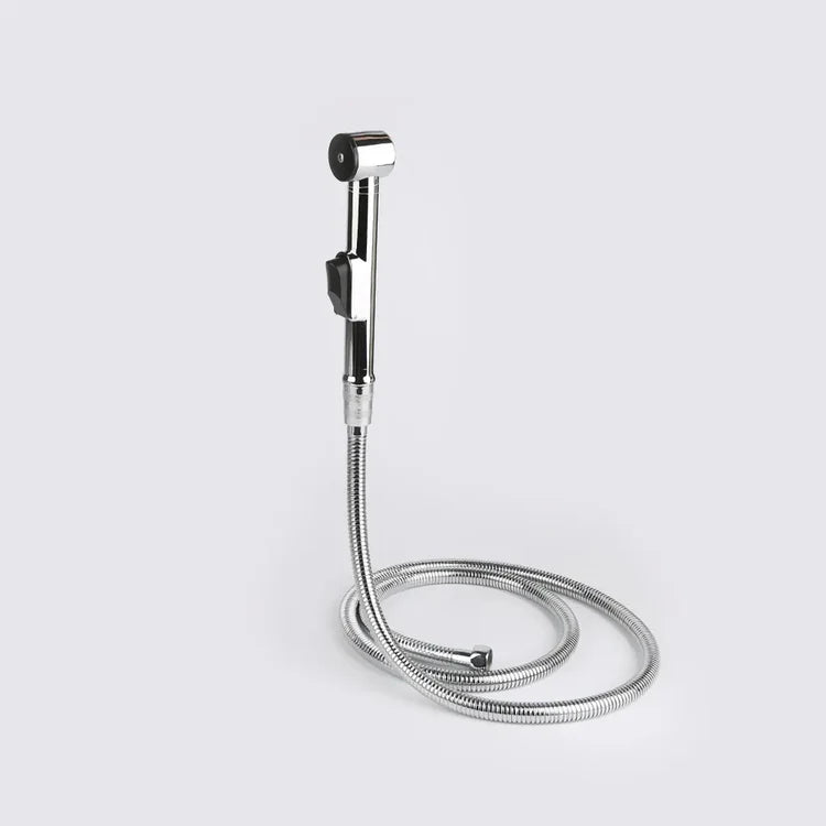 Toilet Muslim Shower ABS Plastic with Steel Chain