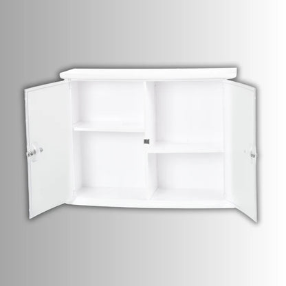 Classic Straight Cabinet