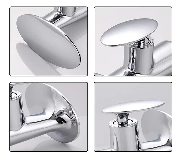 Waterfall Basin Faucet