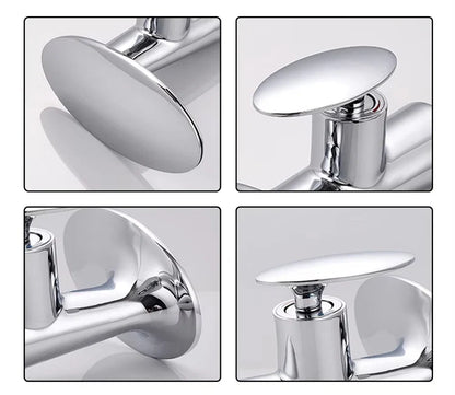 Waterfall Basin Faucet