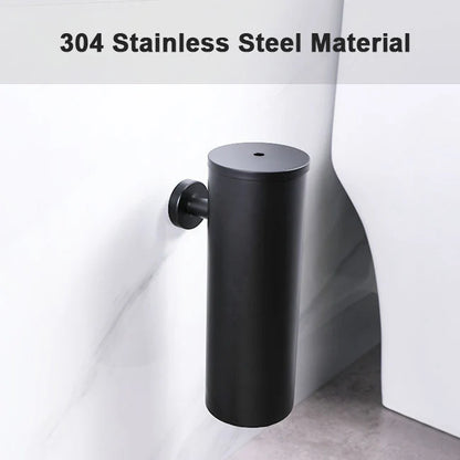 Toilet Cleaning Brush - Wall Mount