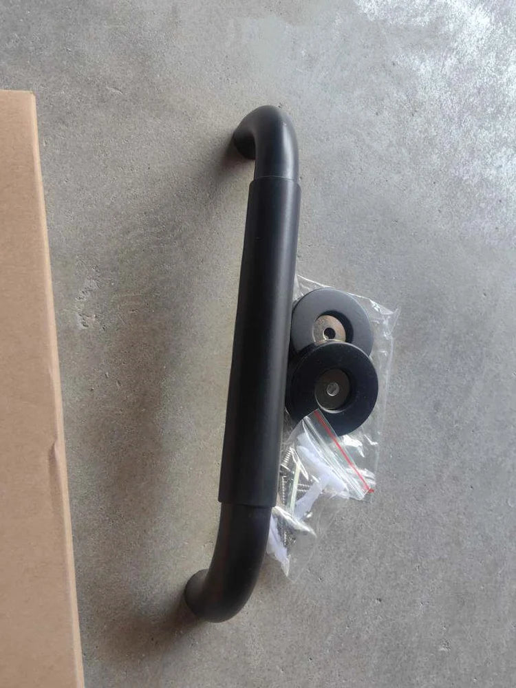 Support Grab Handle with Anti-Slip Grip