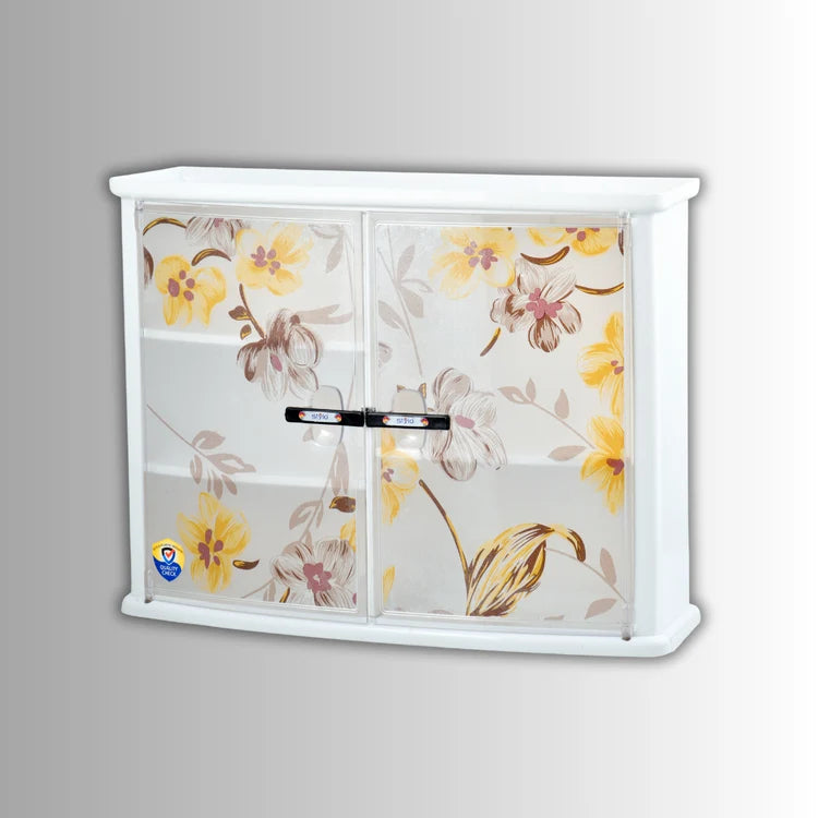 ome / Classic Straight Cabinet GP-03