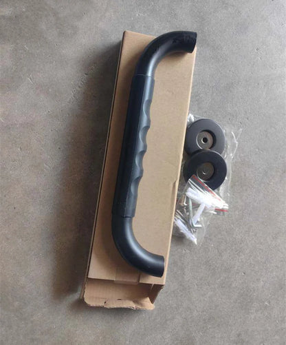 Support Grab Handle with Anti-Slip Grip
