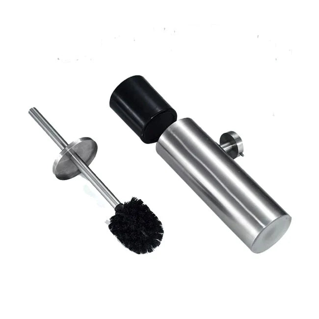 Toilet Cleaning Brush - Wall Mount