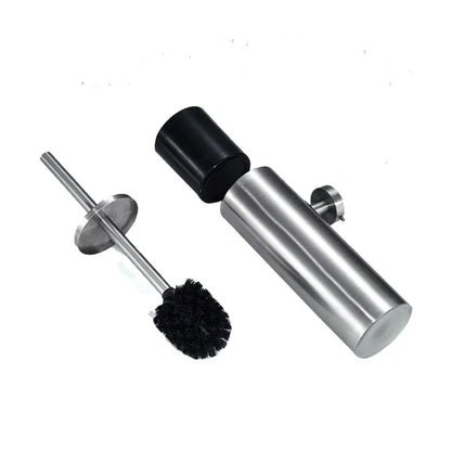 Toilet Cleaning Brush - Wall Mount