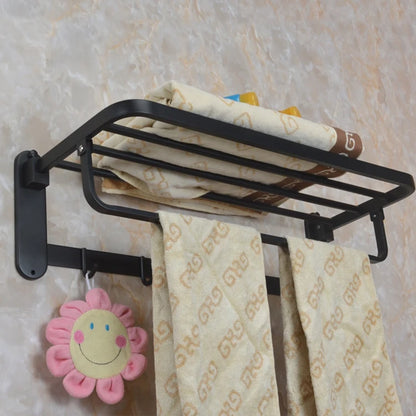 Multi Towel Rail