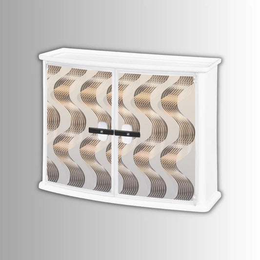 Classic Straight Cabinet GP-06