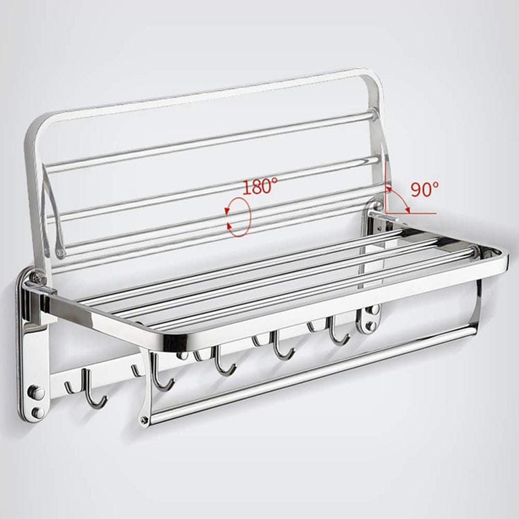 Multi Towel Rail