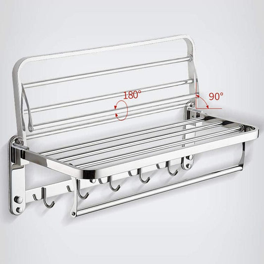 Multi Towel Rail