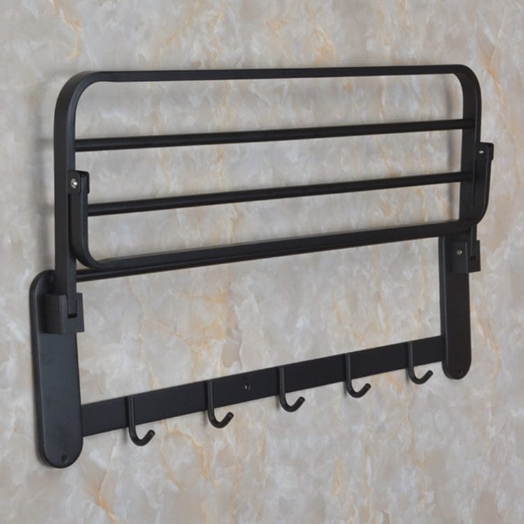 Multi Towel Rail