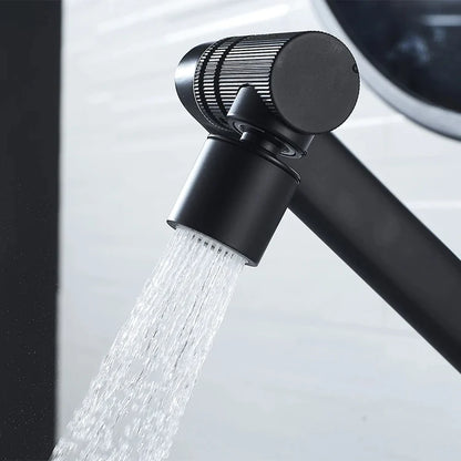 1080 Degree Sink \ Basin Faucet