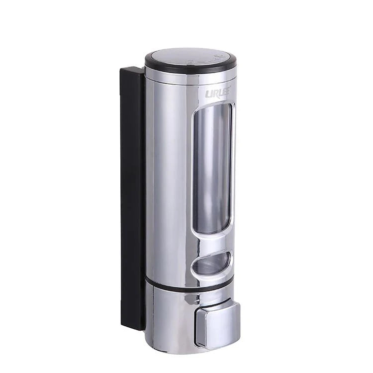 Soap Despenser - Round